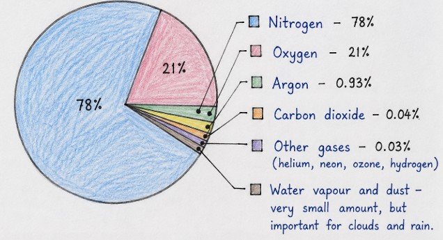 Atmosphere and Climate fig 1