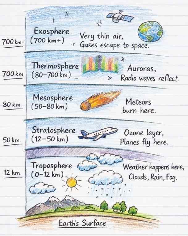Atmosphere and Climate fig 2