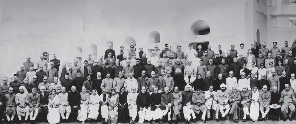 Democracy Figure 1