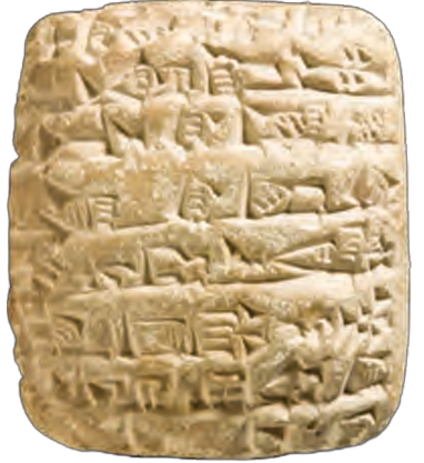 Early Humans and Beginning of Civilisation fig 4