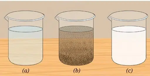 Exploring Mixtures and Their Separation FIG 6