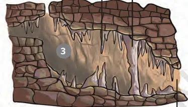 Shaping of the earths surface fig 11