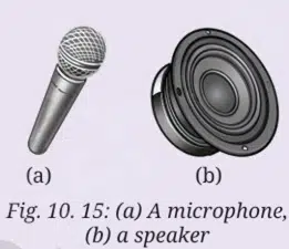 Sound Waves Characteristics and Applications Class 9 fig 7