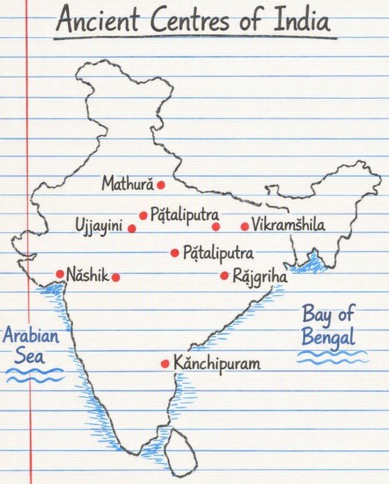 State and Society up to 1000 CE FEG 1