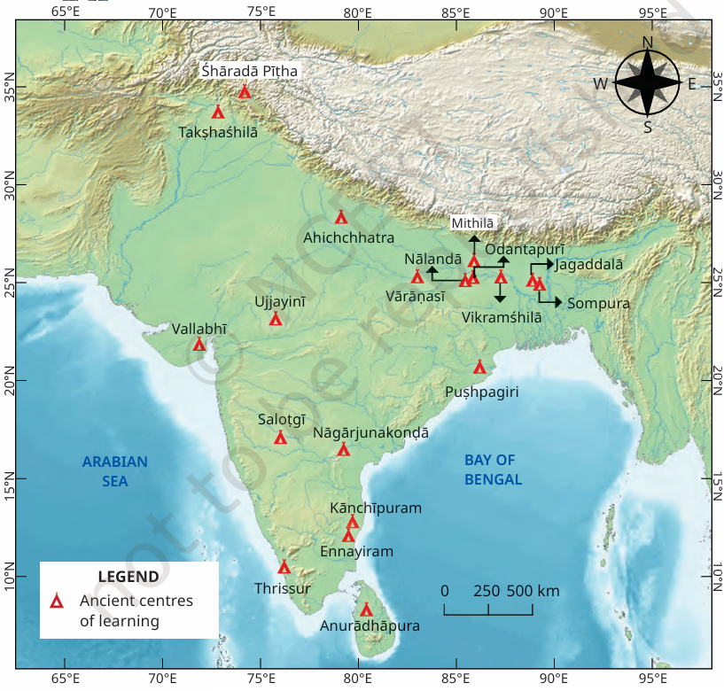 State and Society up to 1000 CE fig 7 2