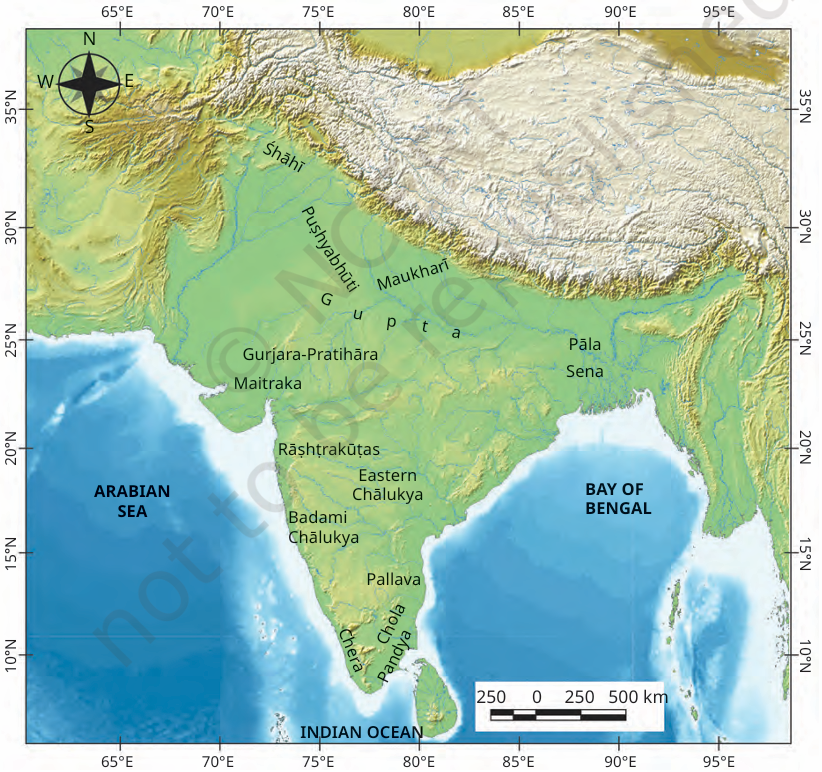 State and Society up to 1000 CE fig 9