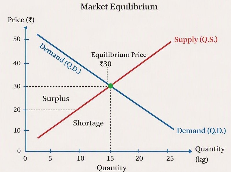 The Price Puzzle What Drives The Market fig 6