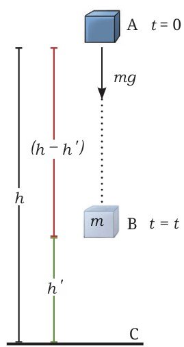 Work Energy and Simple Machines Class 9 MCQ fig 11