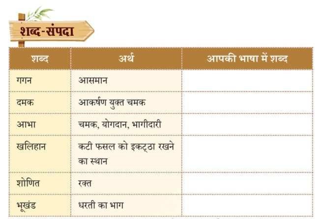 मेरी भी आभा है इसमें Class 9 Question Answer fig 5
