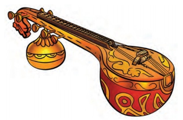A Friend Found in Music Class 9 NCERT Solutions A Friend Found in Music fig 4