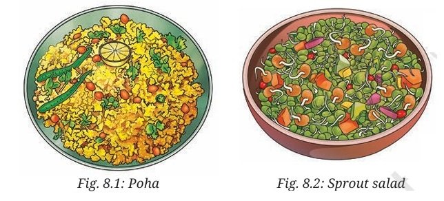 Nature of Matter Elements Compounds and Mixtures Fig 1
