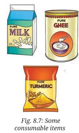 Nature of Matter Elements Compounds and Mixtures Fig 4