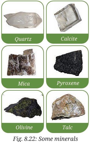 Nature of Matter Elements Compounds and Mixtures Fig 9