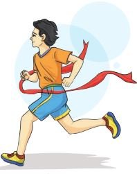 physical education and well being class 9 fig 2