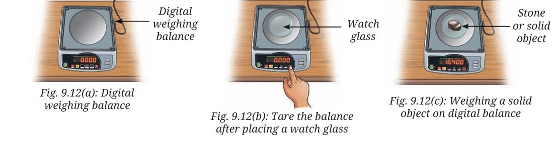 the amazing world of solutes solvents and solutions figure 5