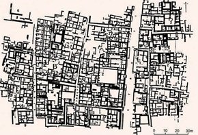 A Journey Through Indian Architecture Class 8 MCQ with Answers fig 1 4