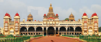 A Journey Through Indian Architecture Class 8 MCQ with Answers fig 17