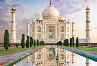 A Journey Through Indian Architecture Class 8 MCQ with Answers fig 20