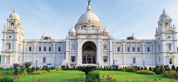 A Journey Through Indian Architecture Class 8 MCQ with Answers fig 25