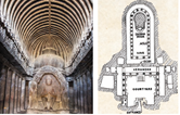 A Journey Through Indian Architecture Class 8 MCQ with Answers fig 5