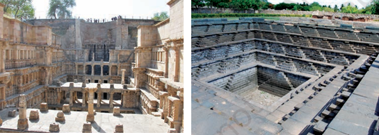 A Journey Through Indian Architecture Class 8 MCQ with Answers fig 8